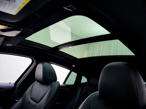 Used 2022 BMW X4 M image 13