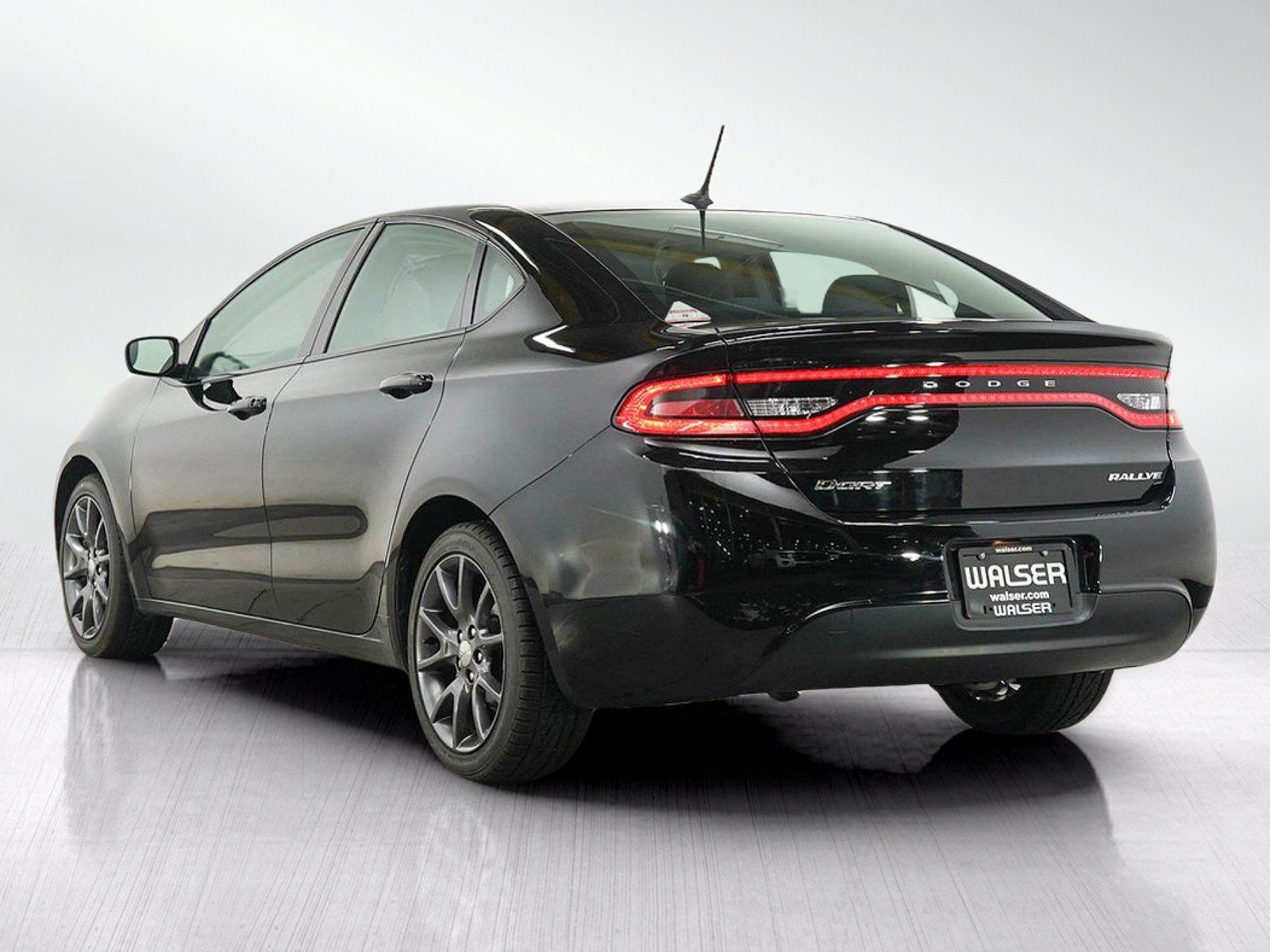 Used 2016 Dodge Dart SXT Sport FWD image 3