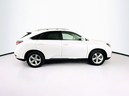 Used 2015 Lexus RX 350 2WD w/ Premium Package image 10