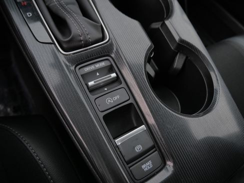 Used 2025 Honda Civic Sport image 32