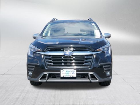 Certified 2023 Subaru Ascent Touring AWD/4WD image 2