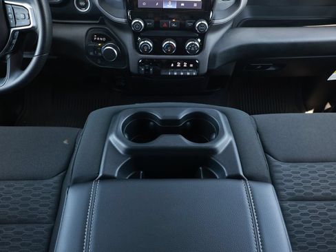 New 2026 RAM 1500 Tradesman AWD/4WD image 27