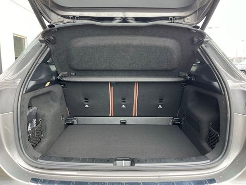 Certified 2025 Mercedes-Benz GLA 35 AMG GLA 35 AMG image 58