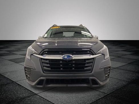 Used 2023 Subaru Ascent Limited w/ Technology Package AWD/4WD image 2