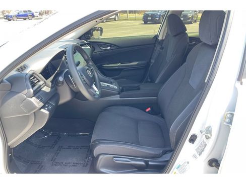 Used 2021 Honda Insight EX image 10