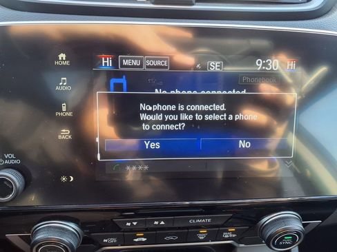 Used 2020 Honda CR-V EX-L image 16