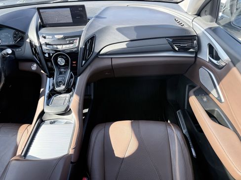 Used 2021 Acura RDX FWD w/ Technology Package image 35