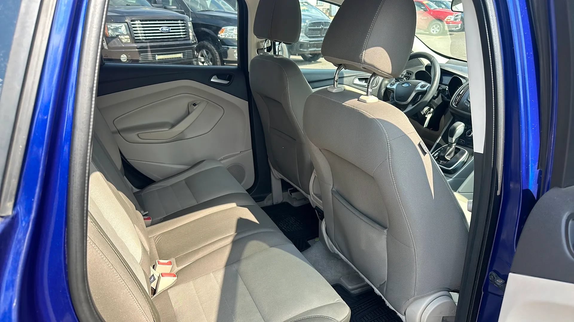 Used 2013 Ford Escape SE AWD/4WD image 6