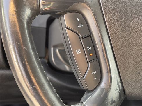 Used 2007 Chevrolet Tahoe Commercial Fleet image 18