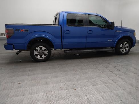 Used 2011 Ford F150 FX2 w/ FX Plus Pkg image 10