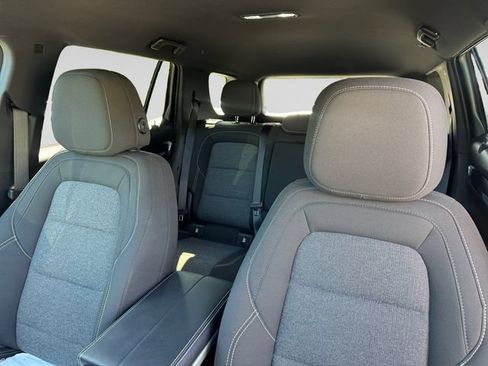 Used 2026 GMC Terrain Elevation w/ LPO, Floor Liner Package AWD/4WD image 21