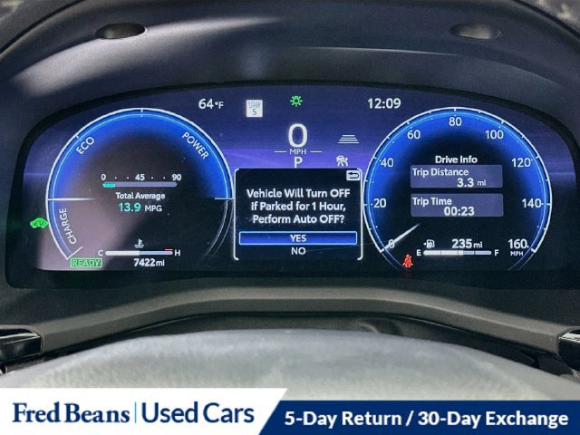 Used 2026 Toyota Camry XLE w/ Premium Package AWD/4WD image 18