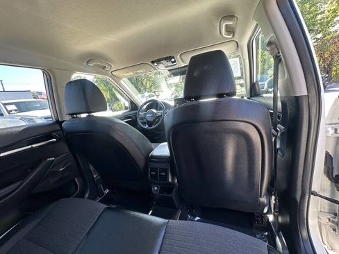 Used 2022 Kia Seltos Nightfall Edition image 21