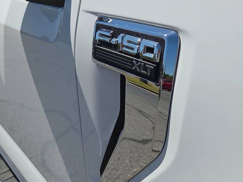 Used 2024 Ford F150 XLT w/ Equipment Group 302A MID AWD/4WD image 16
