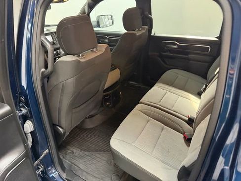 Certified 2024 RAM 1500 Big Horn image 33