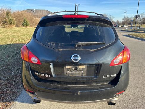 Used 2010 Nissan Murano LE w/ Navigation Pkg image 17