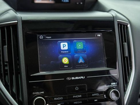 Used 2018 Subaru Impreza 2.0i image 25