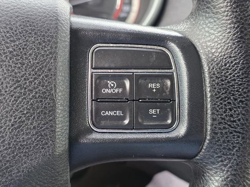 Used 2018 Dodge Journey SE FWD image 20