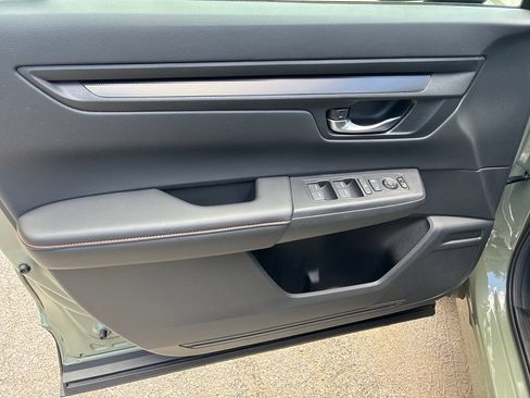 Used 2026 Honda CR-V TrailSport image 10