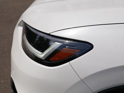 Certified 2026 Honda HR-V EX-L image 16