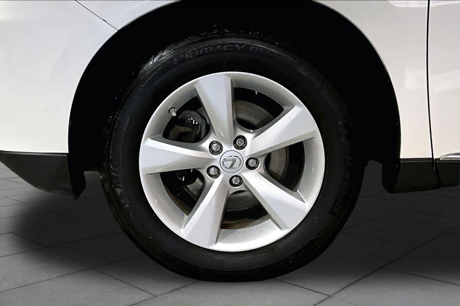 Used 2012 Lexus RX 350 AWD w/ Premium Pkg image 11
