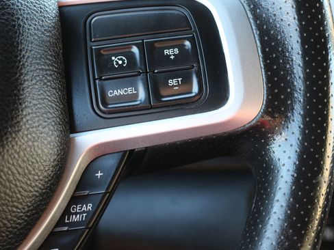 Used 2021 RAM 2500 Big Horn image 16