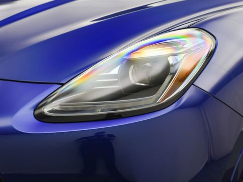 New 2025 Maserati Grecale GT image 27