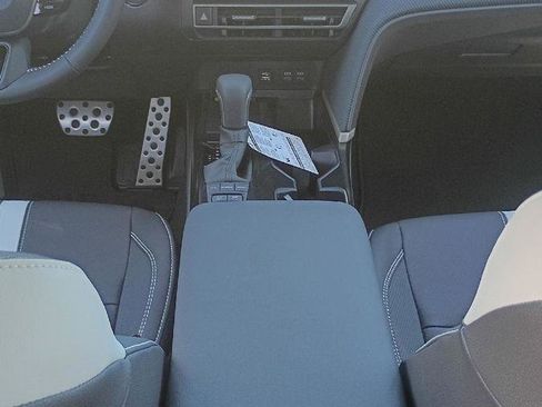 New 2026 Toyota Camry SE FWD image 14