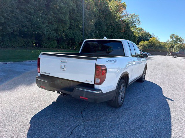 Used 2020 Honda Ridgeline RTL-E image 10