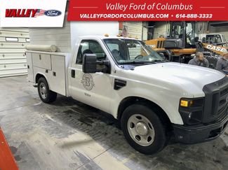 Used 2009 Ford F350 XL video 1