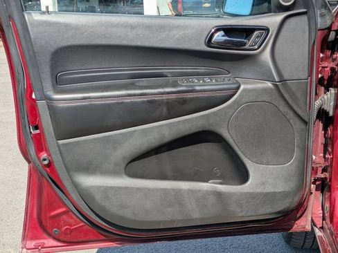 Used 2021 Dodge Durango R/T AWD/4WD image 6