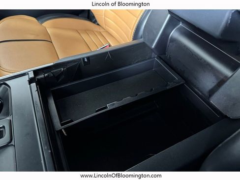 Used 2023 Ford F150 Platinum w/ Equipment Group 701A High image 50