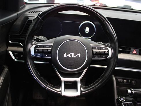Used 2023 Kia Sportage X-Pro Prestige AWD/4WD image 24