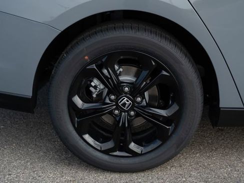 New 2025 Honda Accord SE image 10