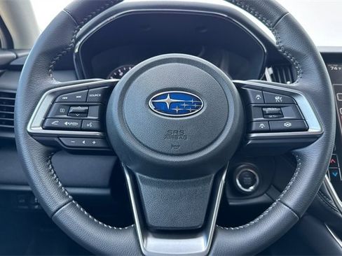 New 2025 Subaru Outback Premium image 20