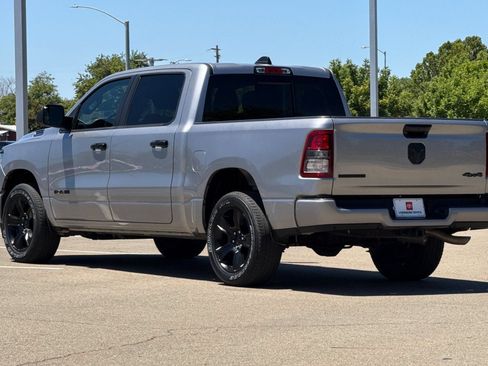 Used 2023 RAM 1500 Big Horn AWD/4WD image 6