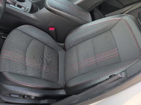 Used 2024 Chevrolet Equinox RS AWD/4WD image 19
