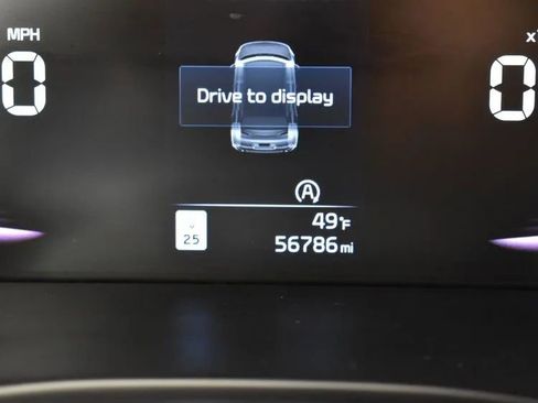 Used 2023 Kia Soul EX FWD image 29