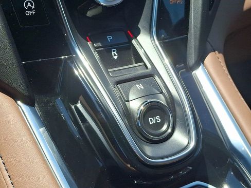 Certified 2026 Acura RDX SH-AWD w/ Technology Package image 16