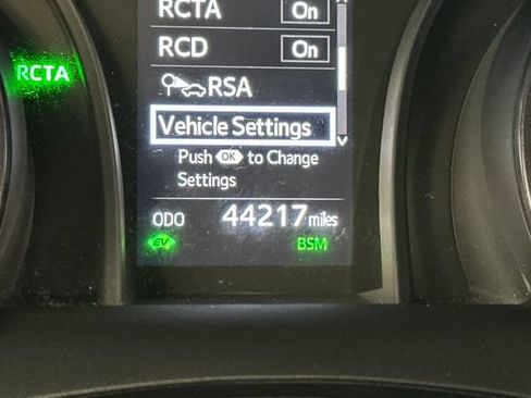 Certified 2024 Toyota Camry SE w/ Audio Upgrade Package FWD image 29