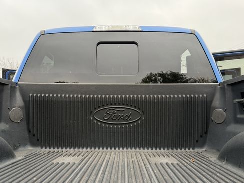 Used 2017 Ford F150 Raptor w/ Equipment Group 802A Luxury image 57