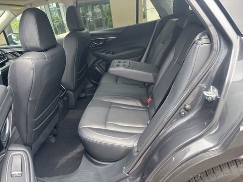 Used 2025 Subaru Outback Touring w/ Popular Package #2 AWD/4WD image 6