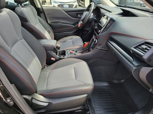 Certified 2023 Subaru Forester Sport image 9
