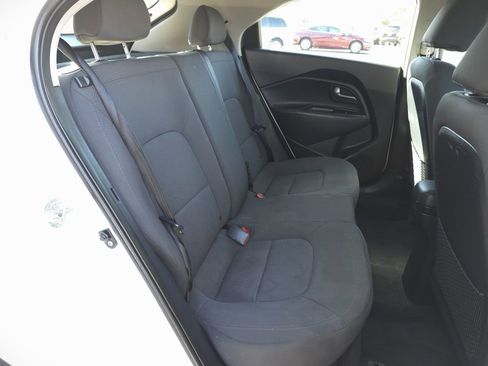 Used 2013 Kia Rio EX w/ Convenience Pkg image 16