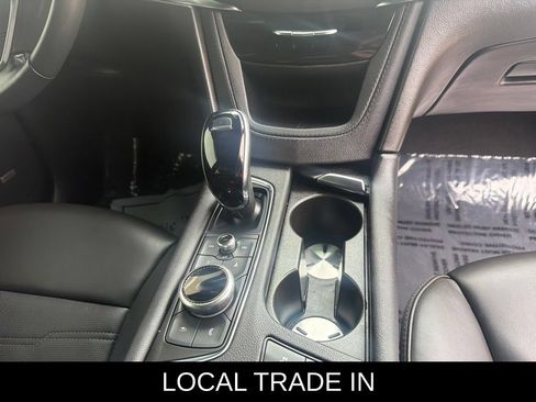 Used 2023 Cadillac XT5 Premium Luxury w/ Platinum Package AWD/4WD image 20