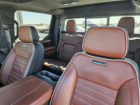 Used 2024 GMC Sierra 1500 Denali Ultimate image 6