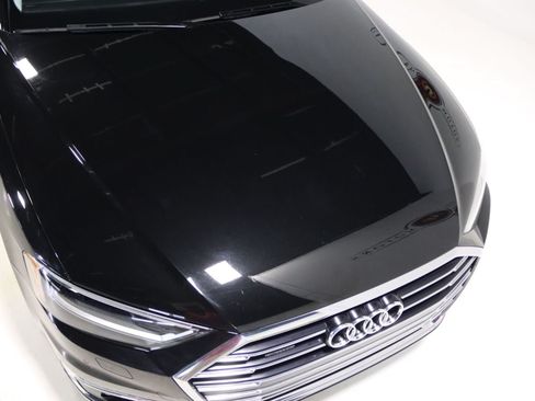 Used 2019 Audi A8 L 3.0T w/ Luxury Package AWD/4WD image 30