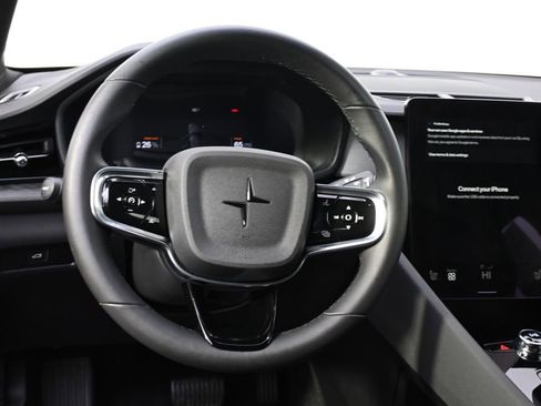 Used 2024 Polestar Polestar 2 AWD/4WD image 12