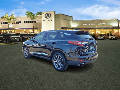 Certified 2023 Acura RDX w/Technology Package image 5