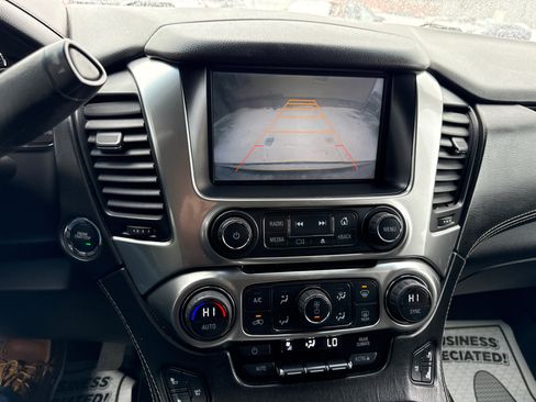 Used 2015 Chevrolet Tahoe LTZ image 19